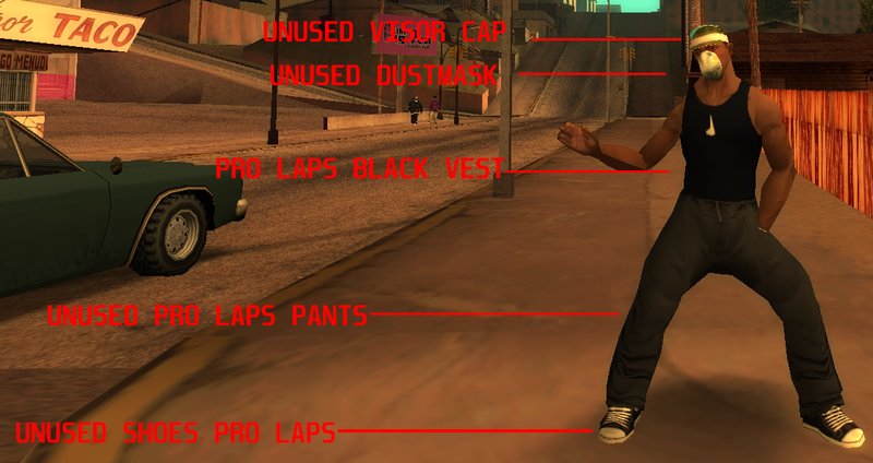mod